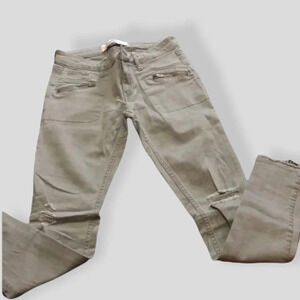 Hollister Super Skinny Jeans